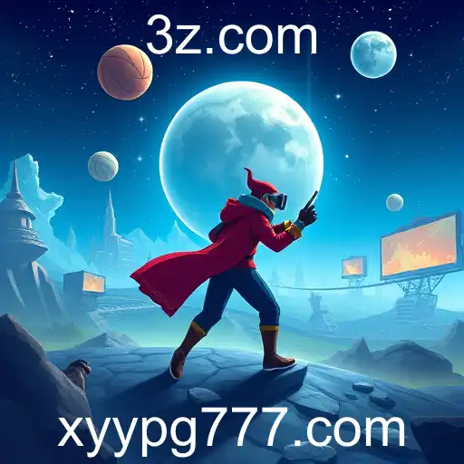 Tendências da Indústria de Jogos e o Impacto do xyypg.com