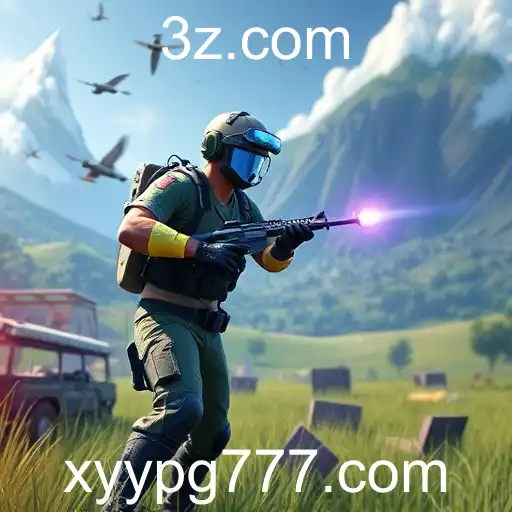 Crescimento Acelerado no Mundo dos Jogos Online em 2025