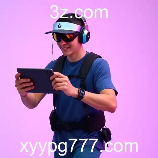 Tendências Emergentes no Mundo dos Jogos Online